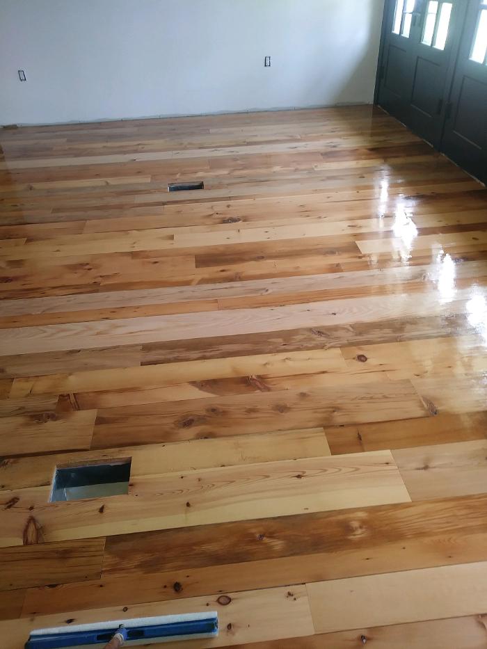 Penn Flooring & Restoration - Lititz, PA