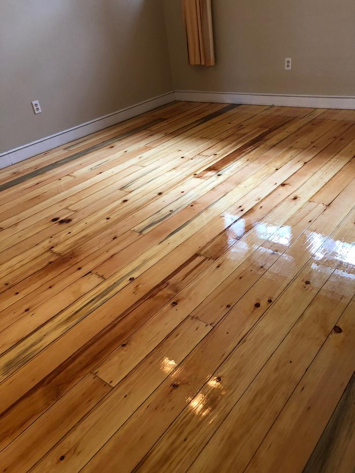 Penn Flooring & Restoration - Lititz, PA