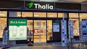 Thalia Berlin-Schmargendorf, Breite Straße in Berlin