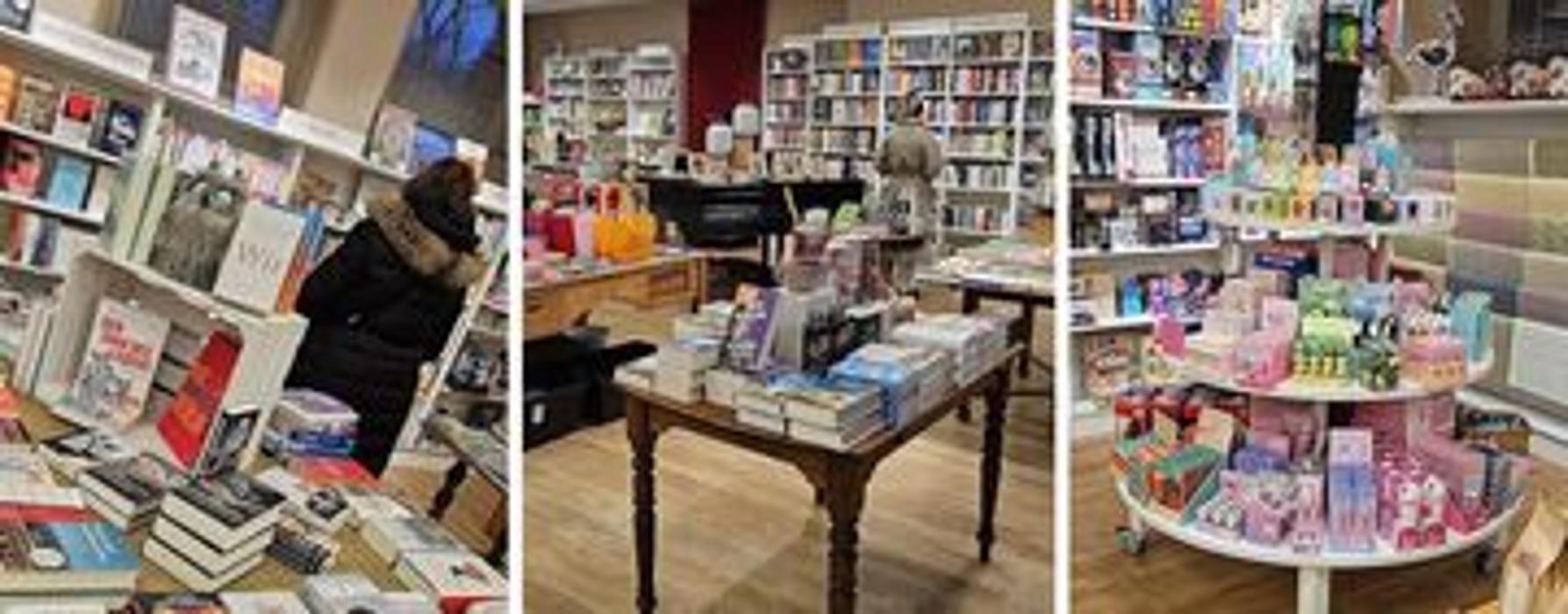 Thalia Berlin-Schmargendorf, Breite Straße in Berlin