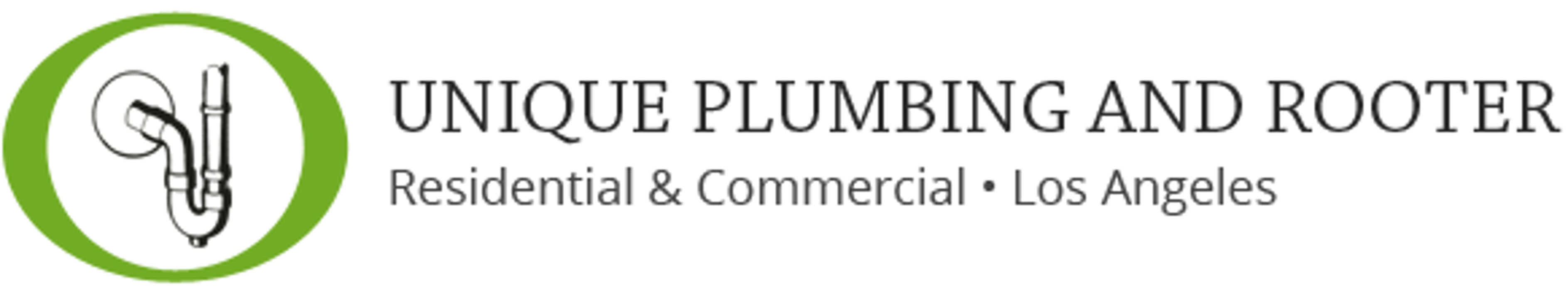 Unique Plumbing - Panorama City, CA