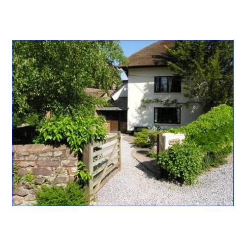 Duddings Country Cottages Minehead 01643 841123