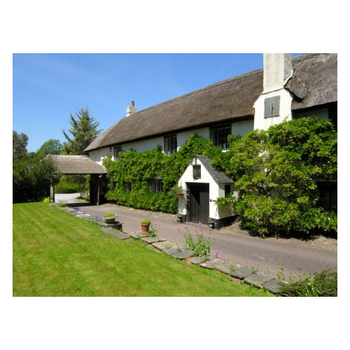 Duddings Country Cottages Minehead 01643 841123