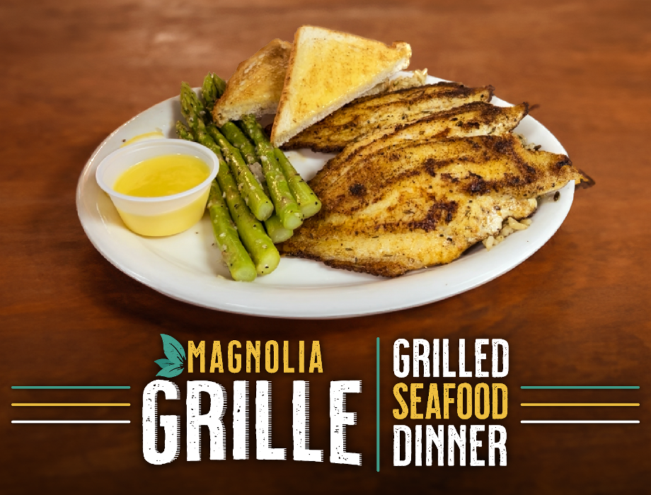 Magnolia Grille Image
