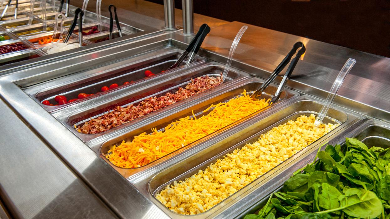 Magnolia Grille Image