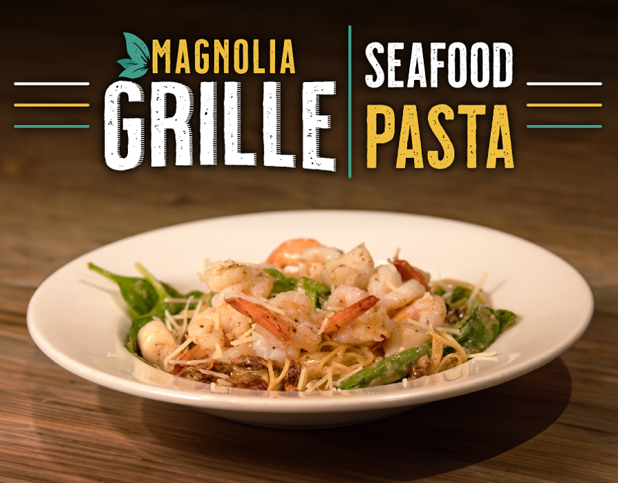 Magnolia Grille Image