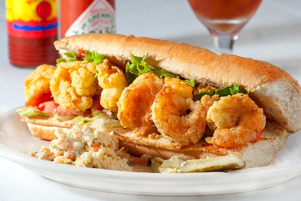 Magnolia Grille Image