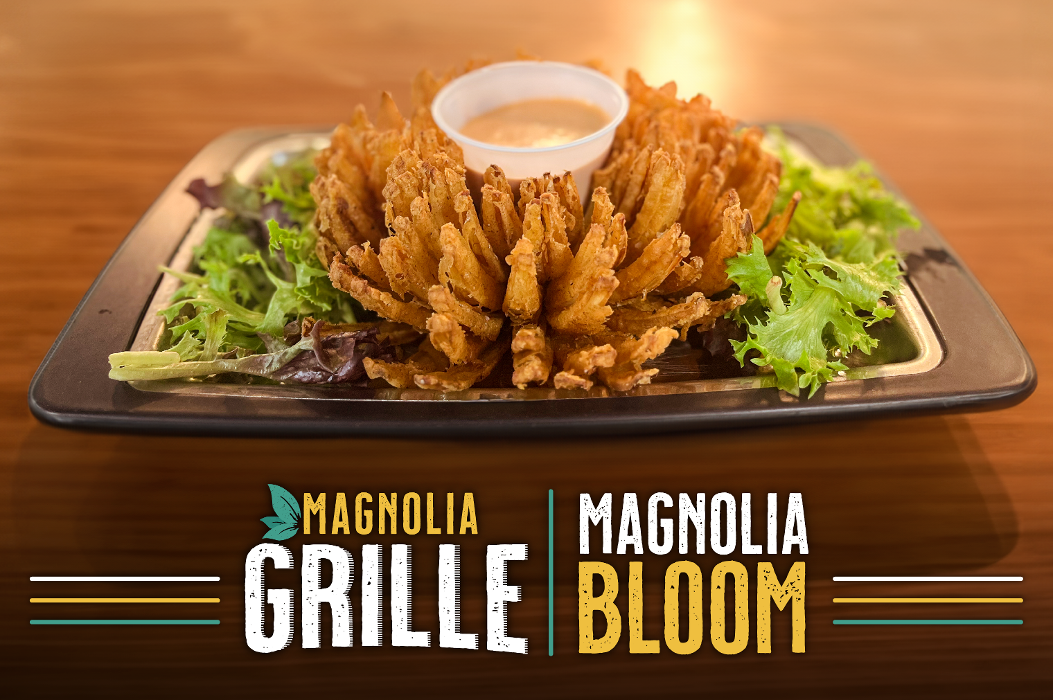 Magnolia Grille Image