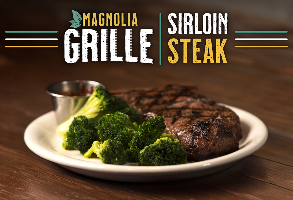 Magnolia Grille Image