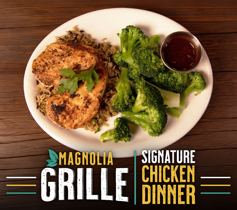 Magnolia Grille Image