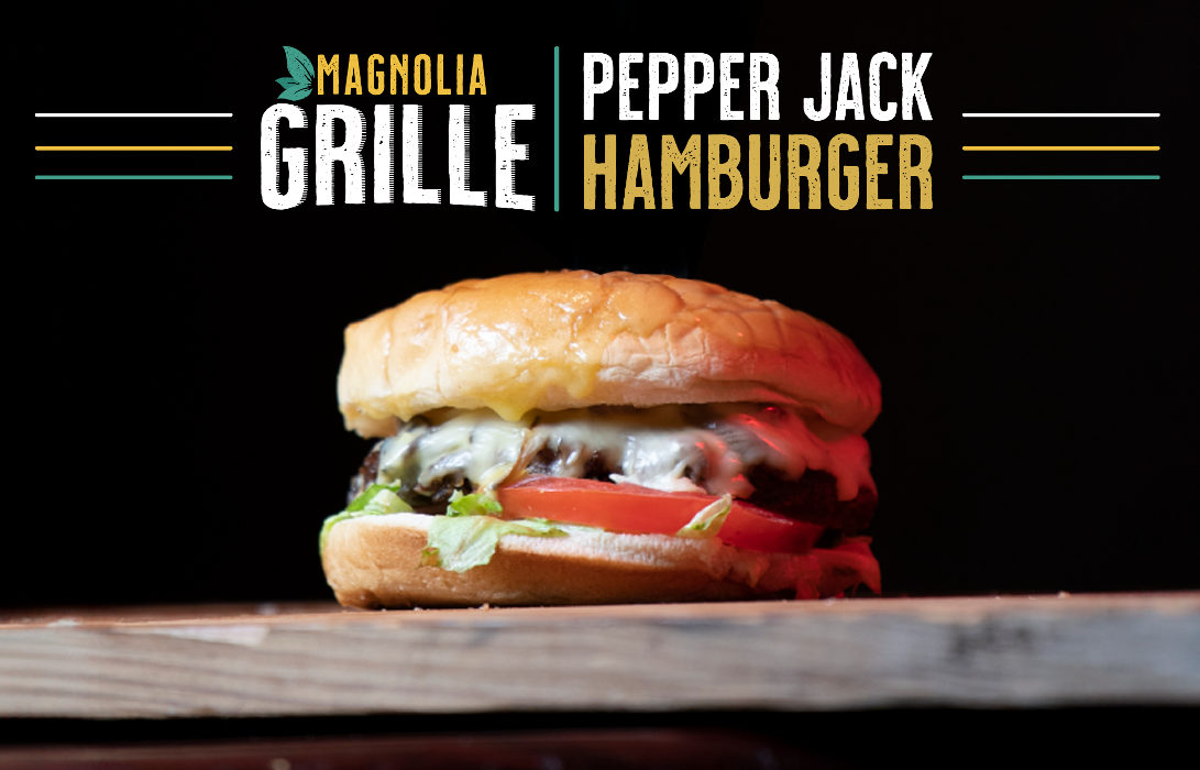 Magnolia Grille Image