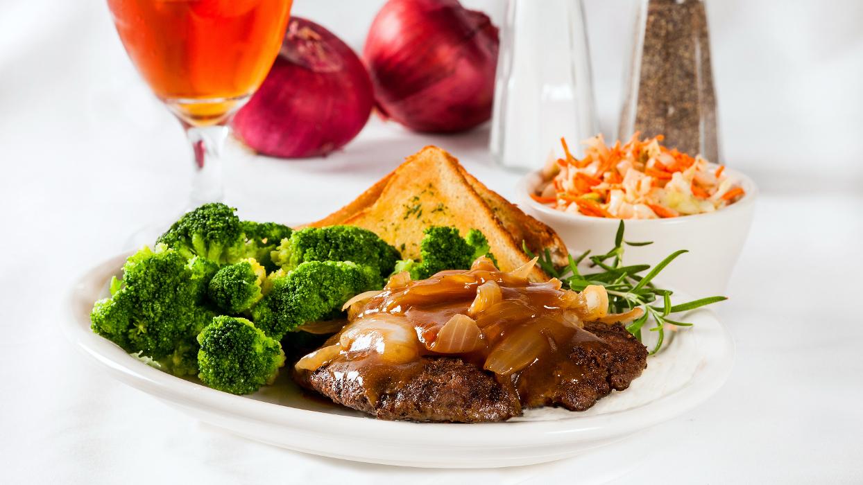 Magnolia Grille Image