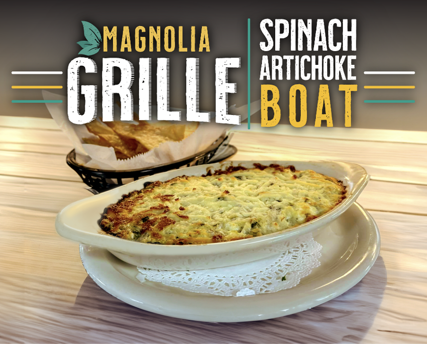 Magnolia Grille Image