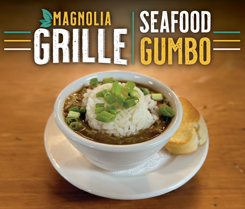 Magnolia Grille Image