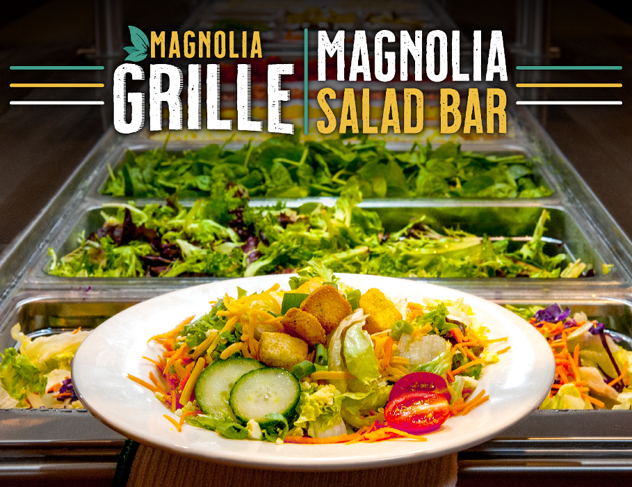 Magnolia Grille Image