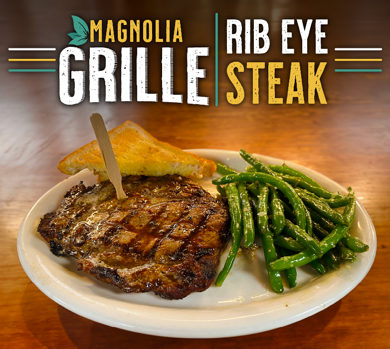 Magnolia Grille Image