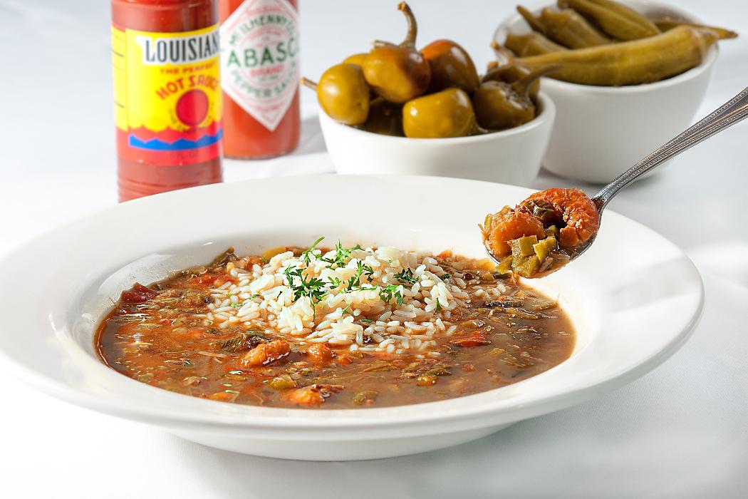 Magnolia Grille Image