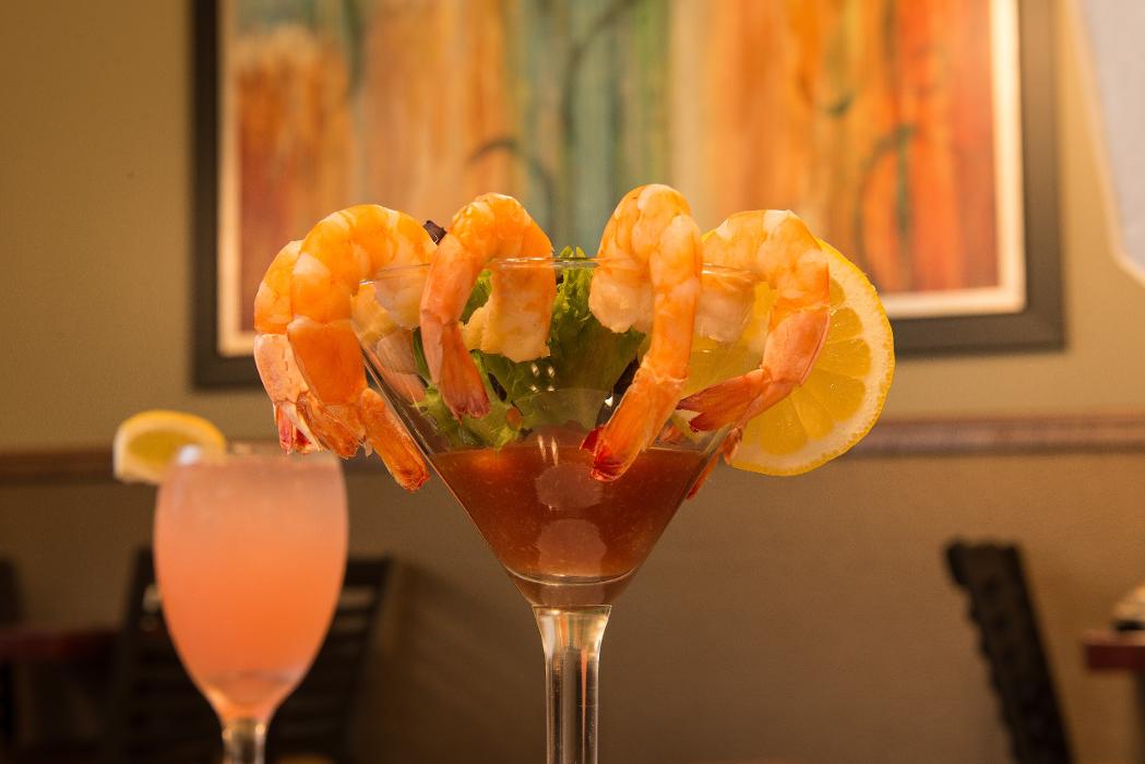 Magnolia Grille Image