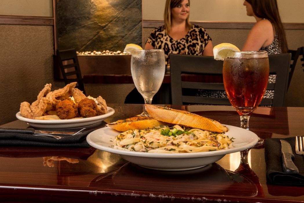 Magnolia Grille Image