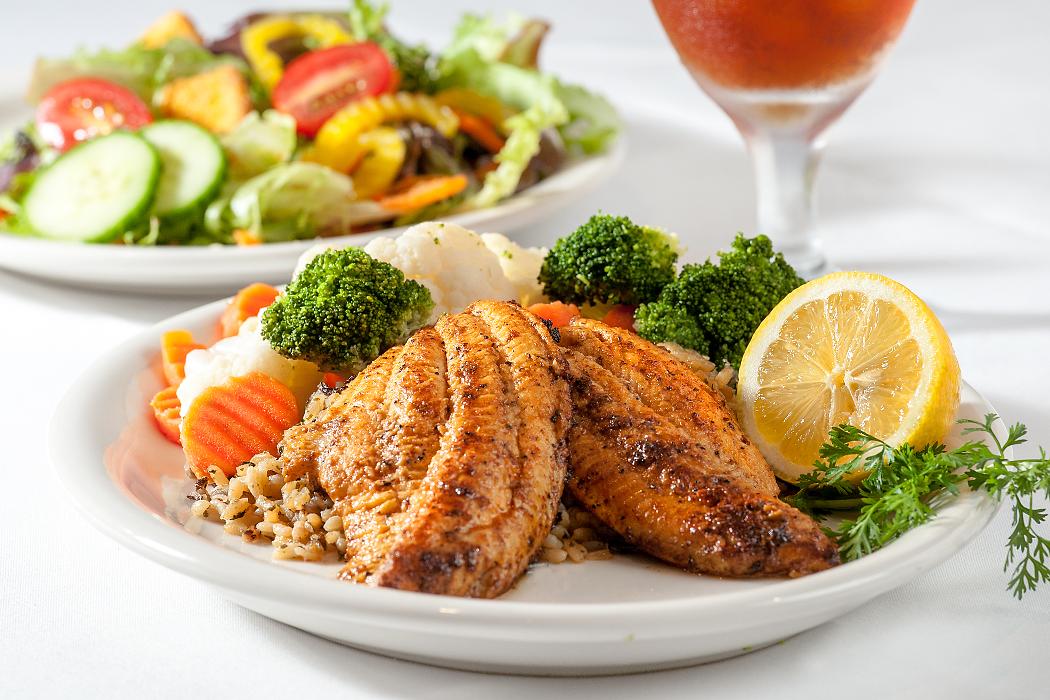 Magnolia Grille Image