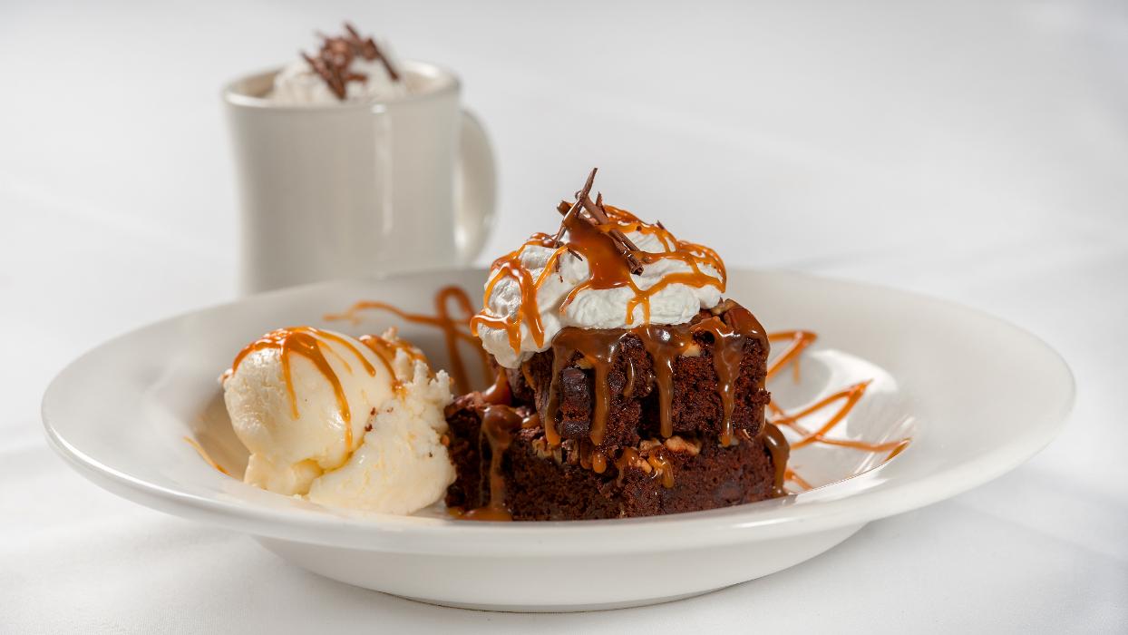 Magnolia Grille Image