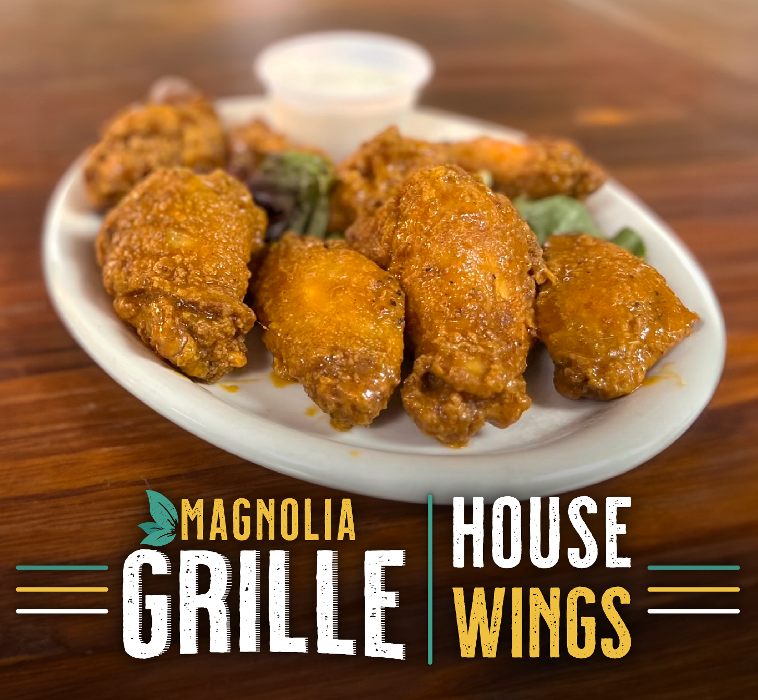 Magnolia Grille Image
