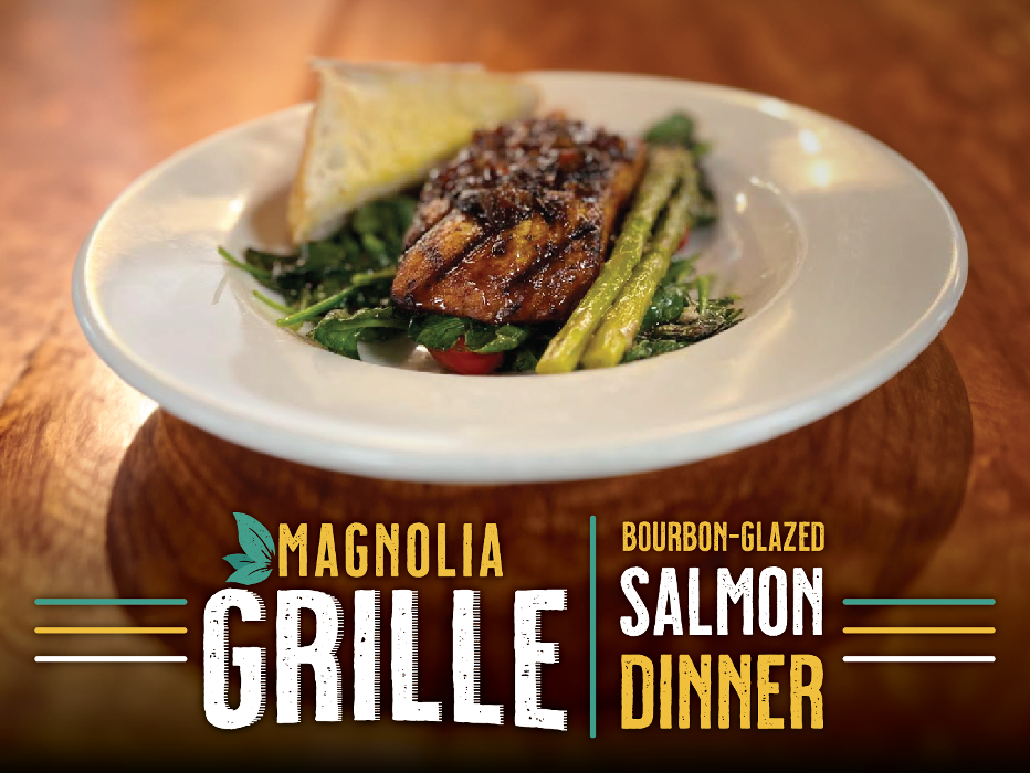 Magnolia Grille Image