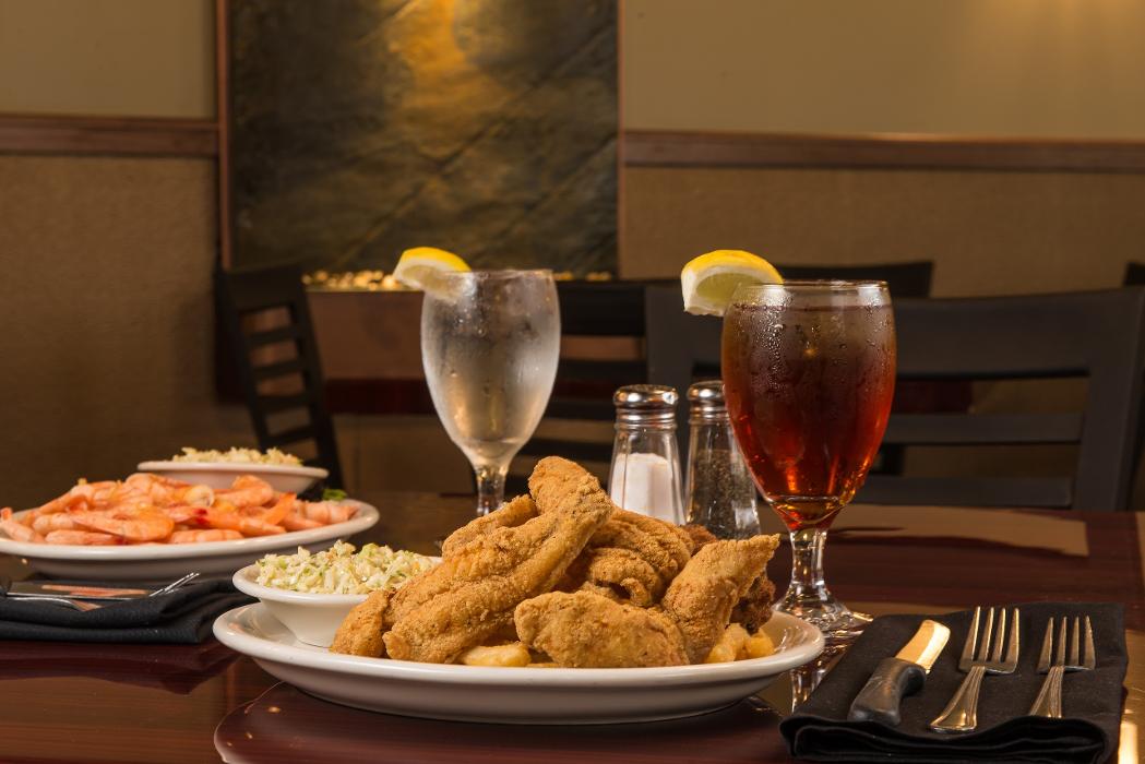 Magnolia Grille Image