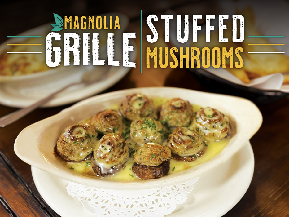 Magnolia Grille Image
