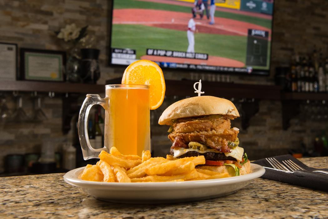 Magnolia Grille Image