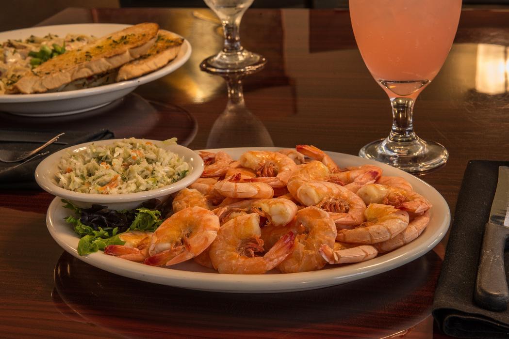 Magnolia Grille Image