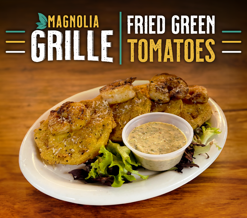 Magnolia Grille Image