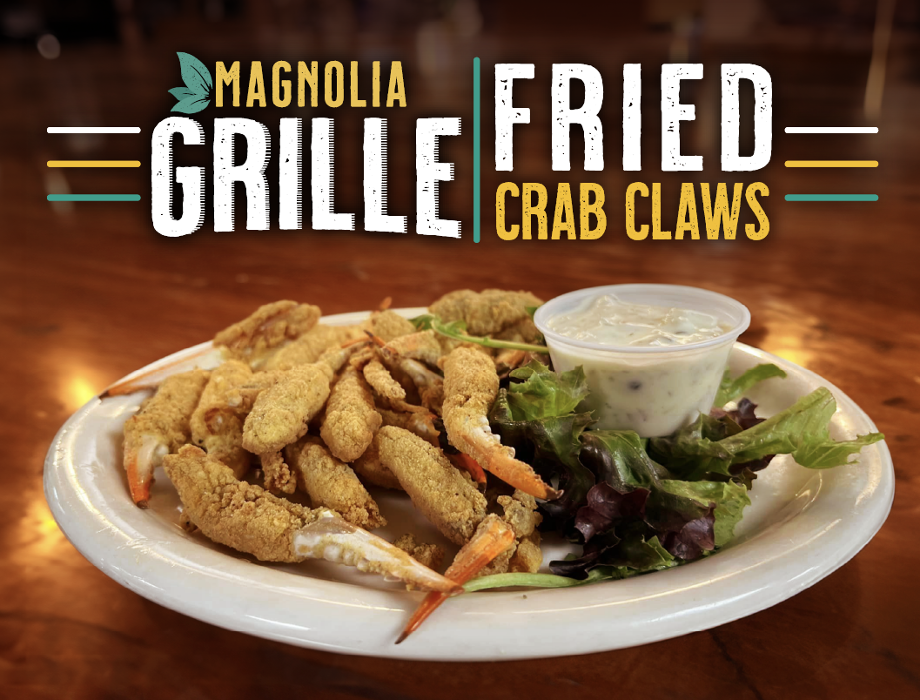 Magnolia Grille Image