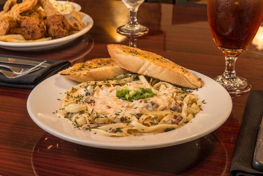 Magnolia Grille Image