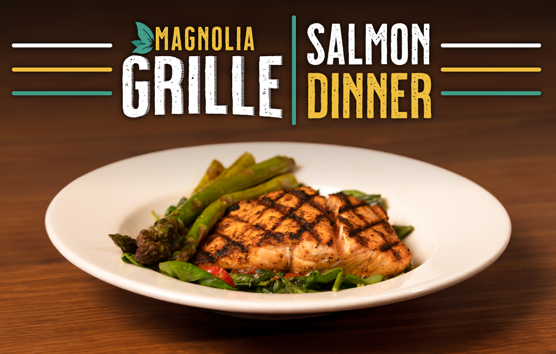 Magnolia Grille Image