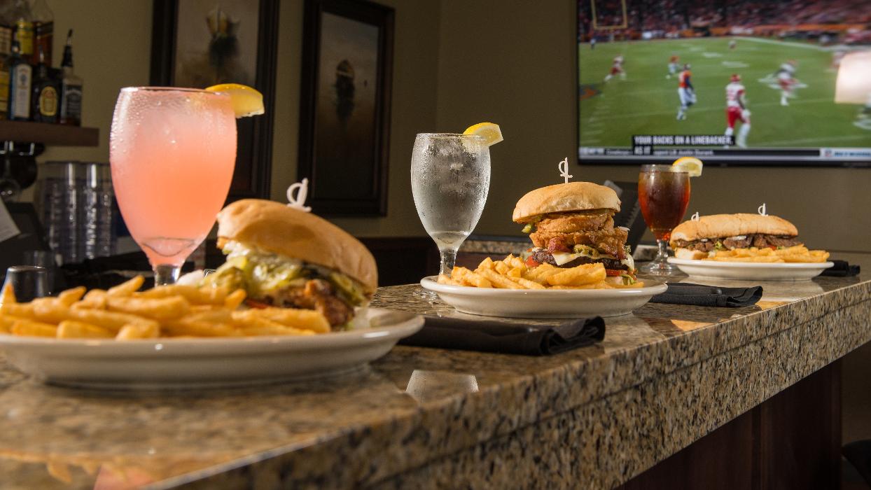 Magnolia Grille Image