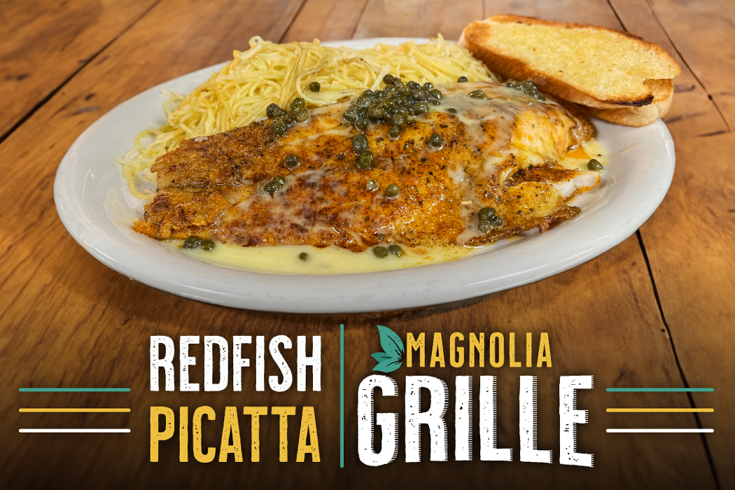 Magnolia Grille Image