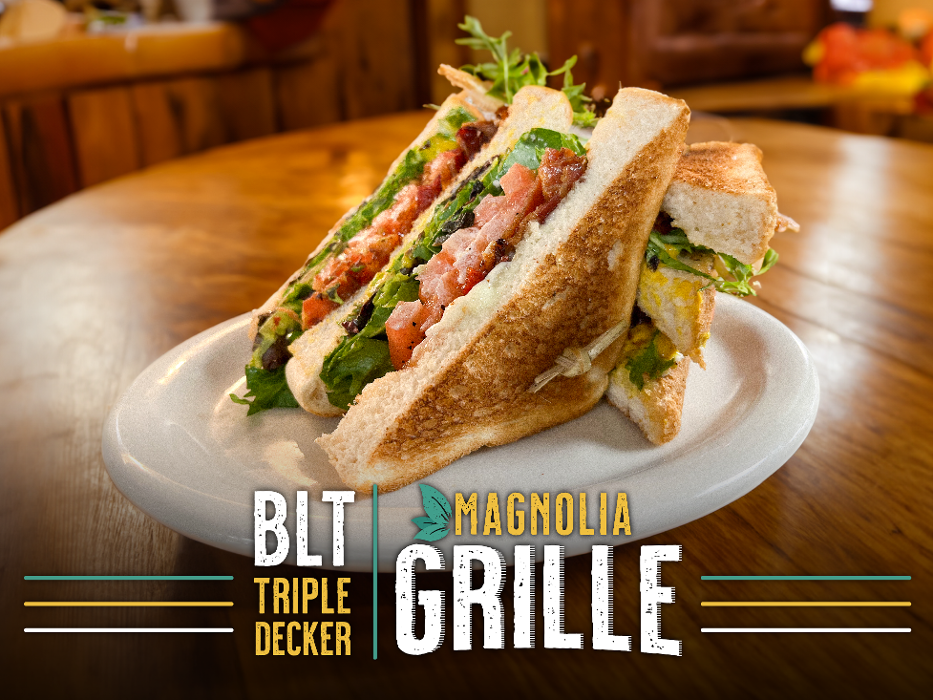 Magnolia Grille Image