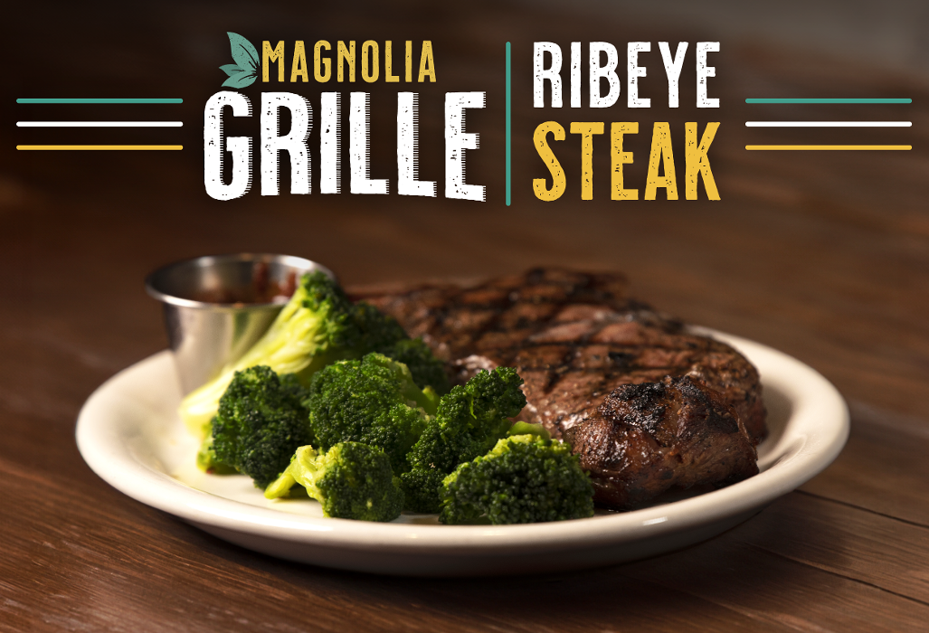 Magnolia Grille Image
