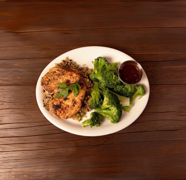 Magnolia Grille Image