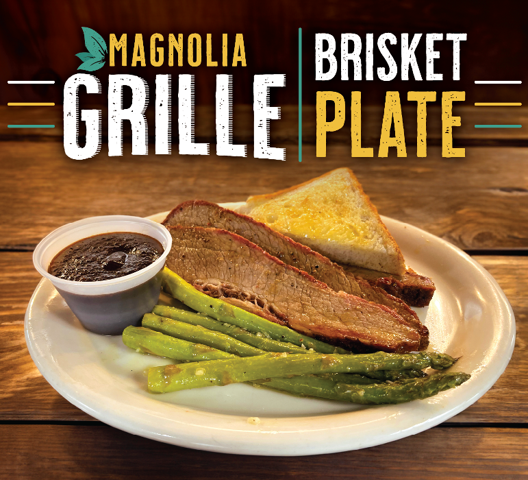 Magnolia Grille Image