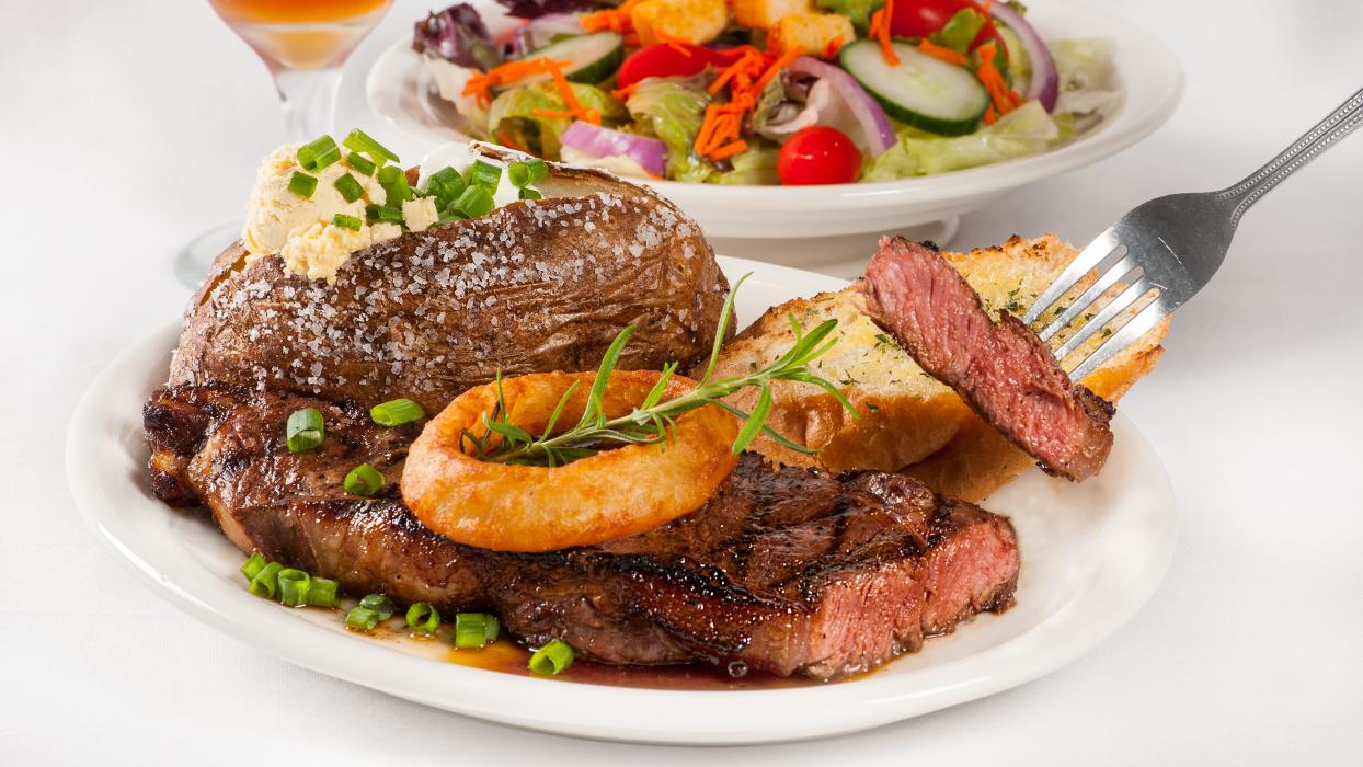 Magnolia Grille Image