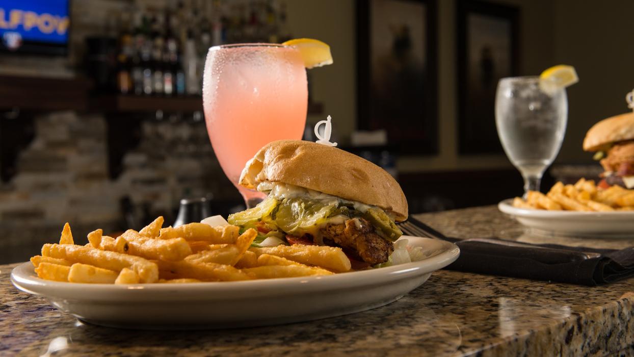 Magnolia Grille Image