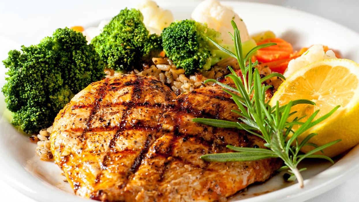 Magnolia Grille Image