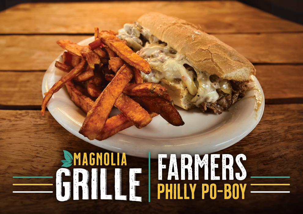 Magnolia Grille Image