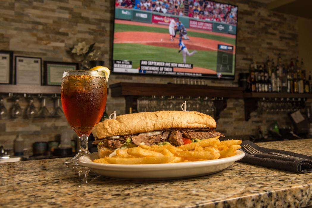 Magnolia Grille Image