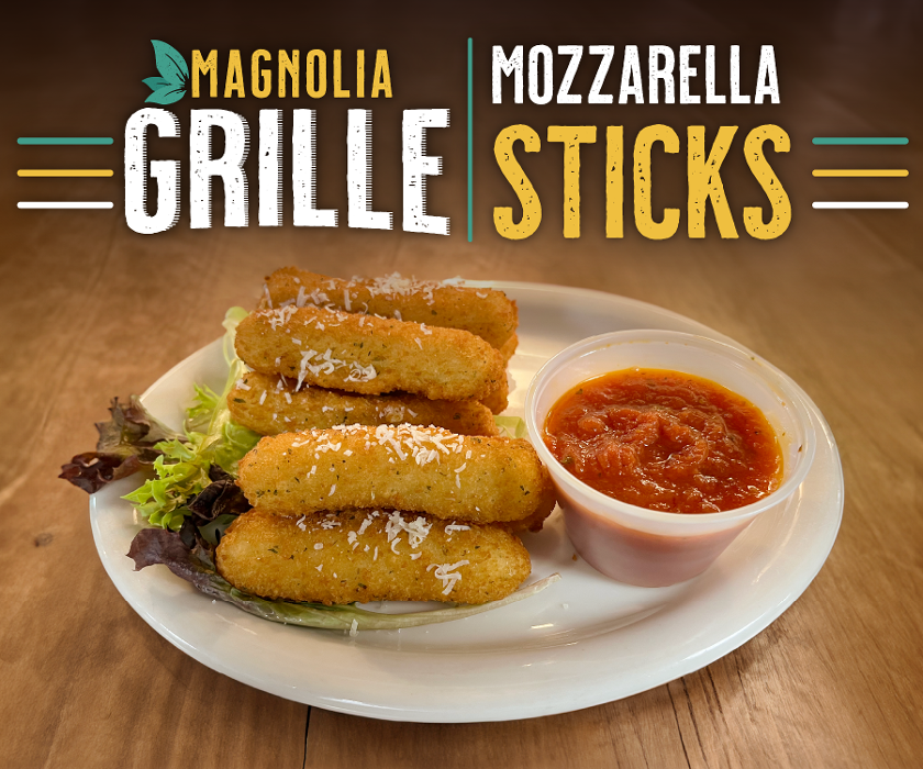 Magnolia Grille Image