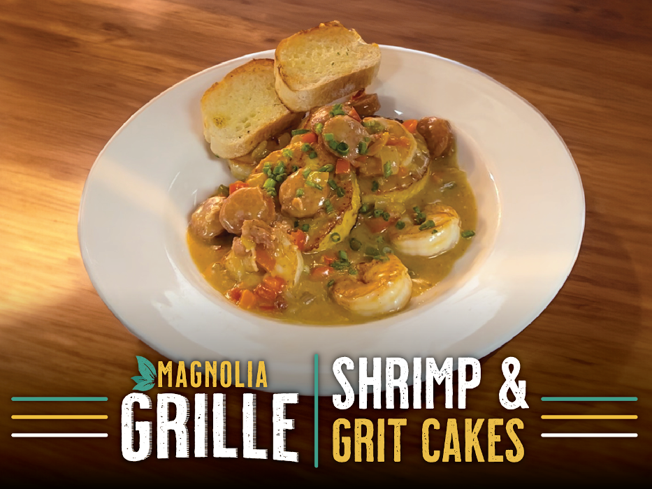 Magnolia Grille Image