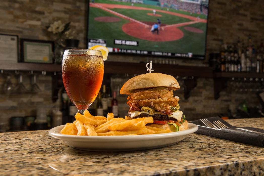 Magnolia Grille Image