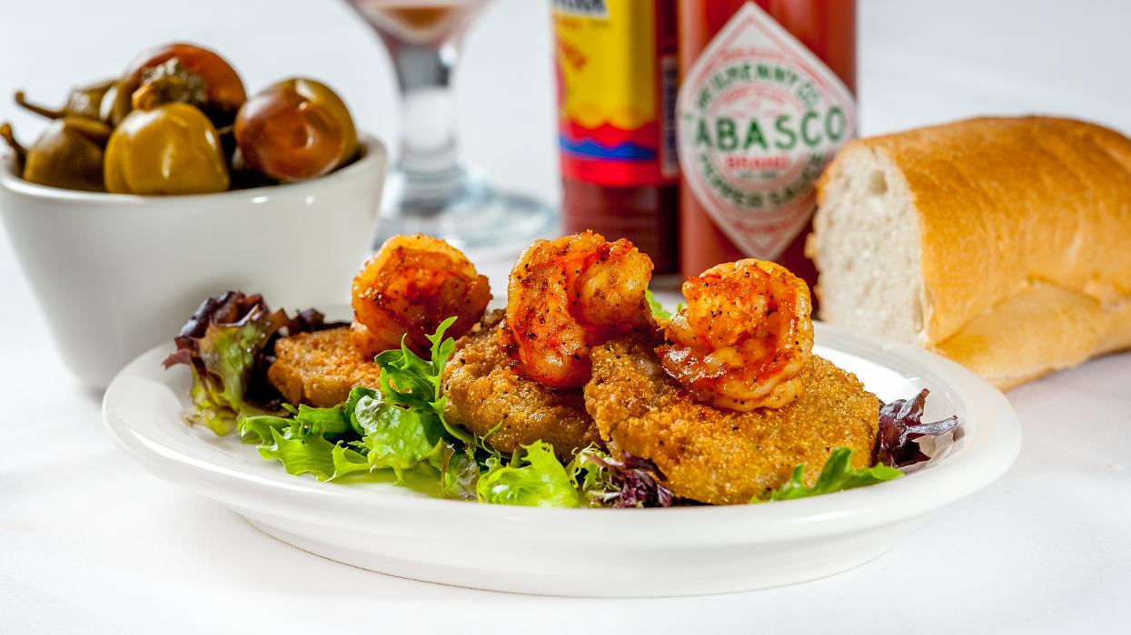 Magnolia Grille Image